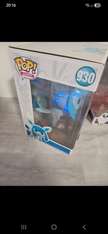 Pop givrali XL – photo 2